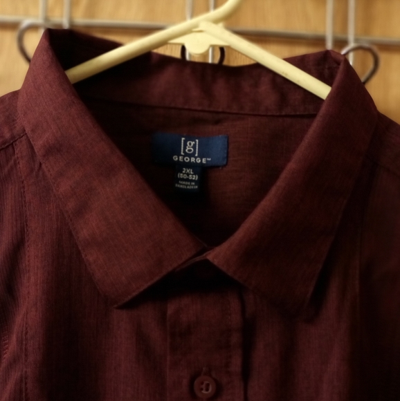 (G) GEORGE - Picture 2 of 3